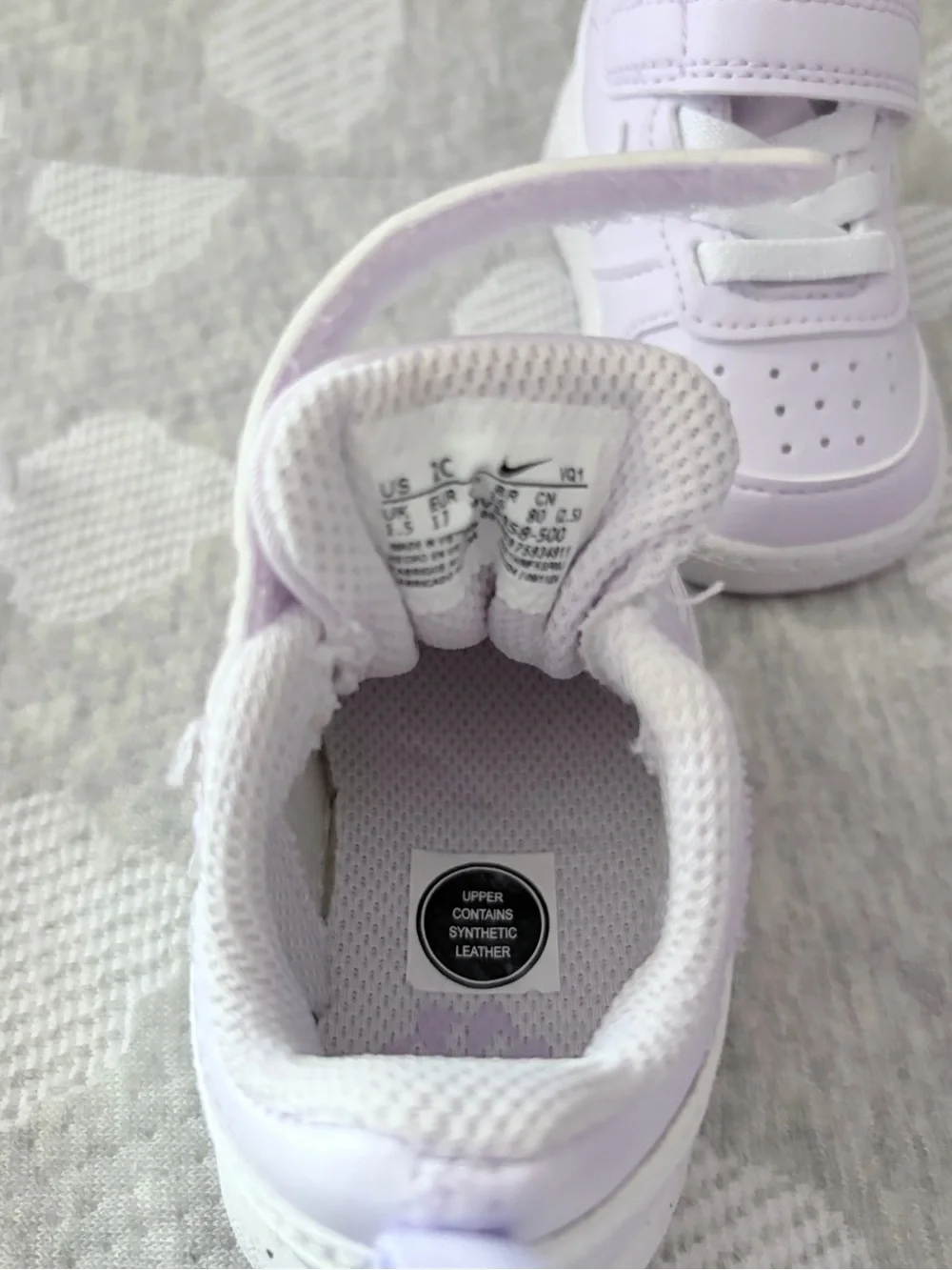 Nike Baby